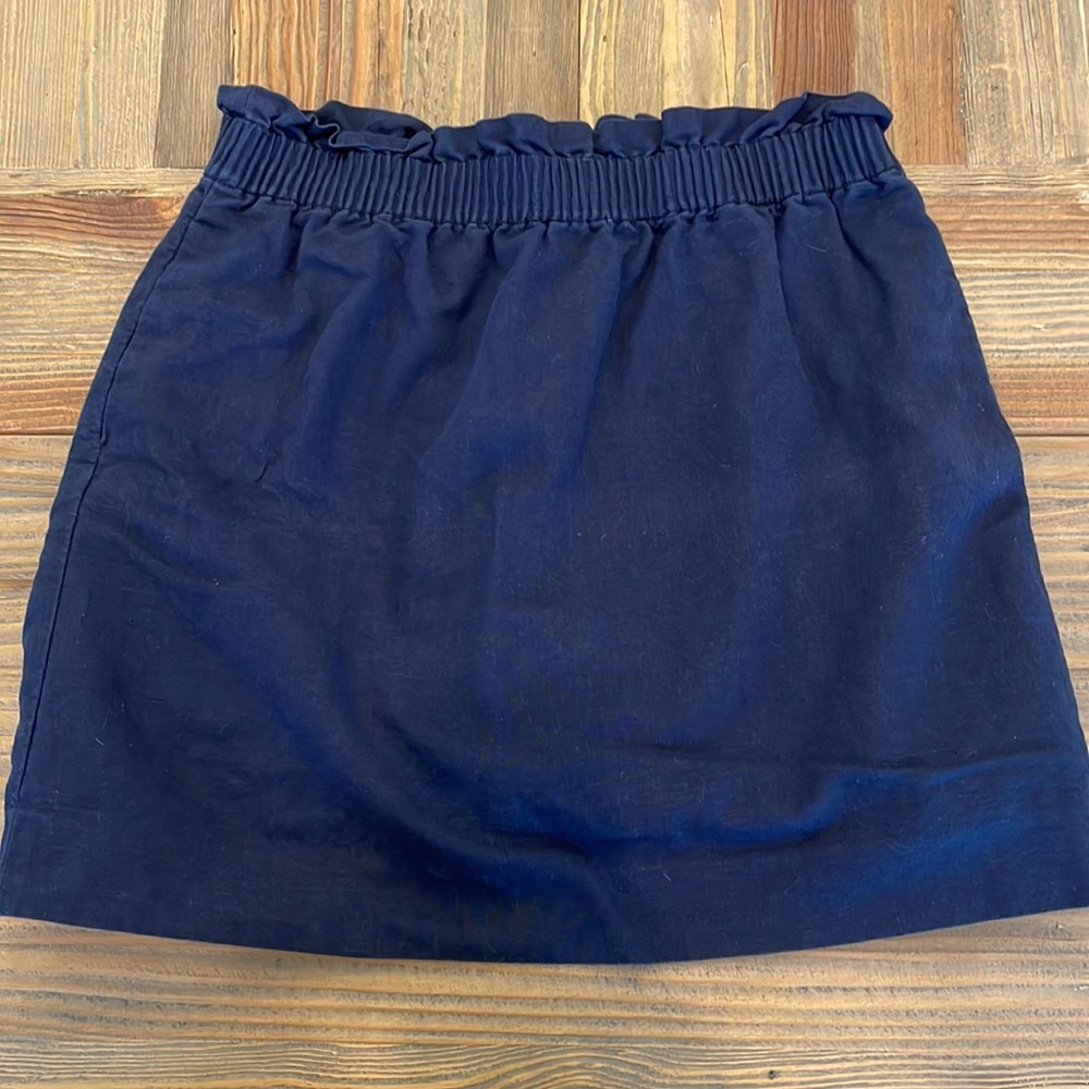 J.Crew skirt size 10